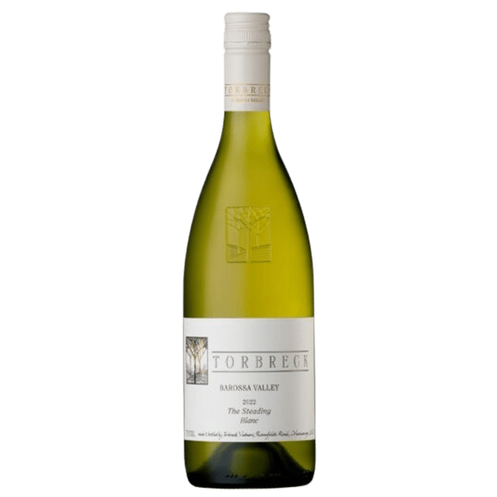 Torbreck Steading Blanc 6/ (new Pres) 2022