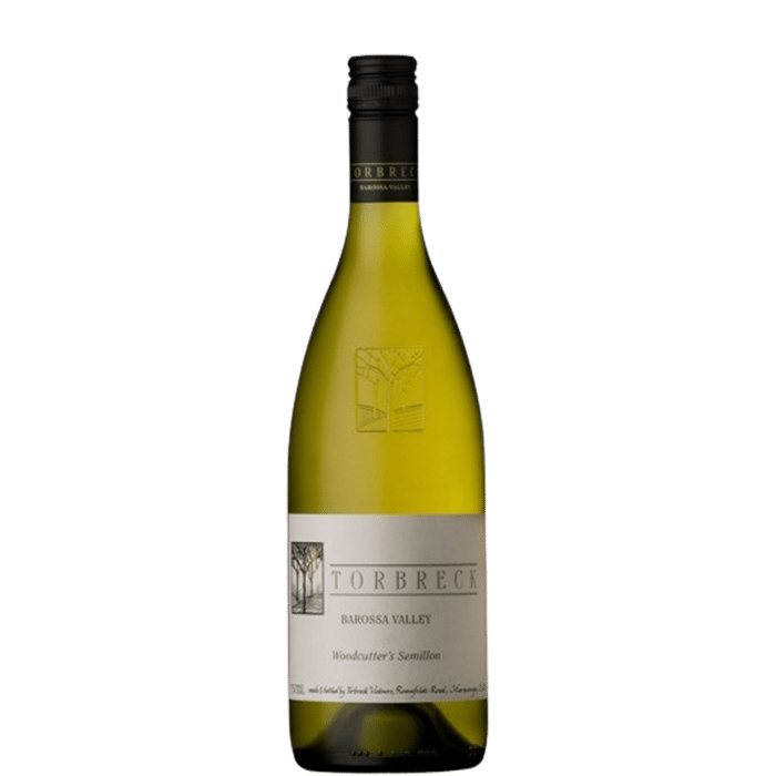 Torbreck Woodcutter’s Semillon
