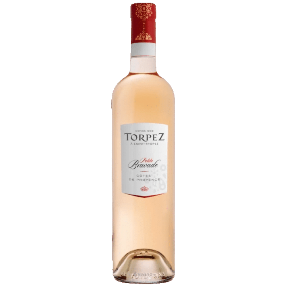 Torpez Petite Bravade Rose