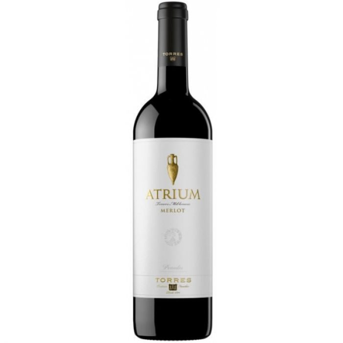 Torres Atrium Merlot