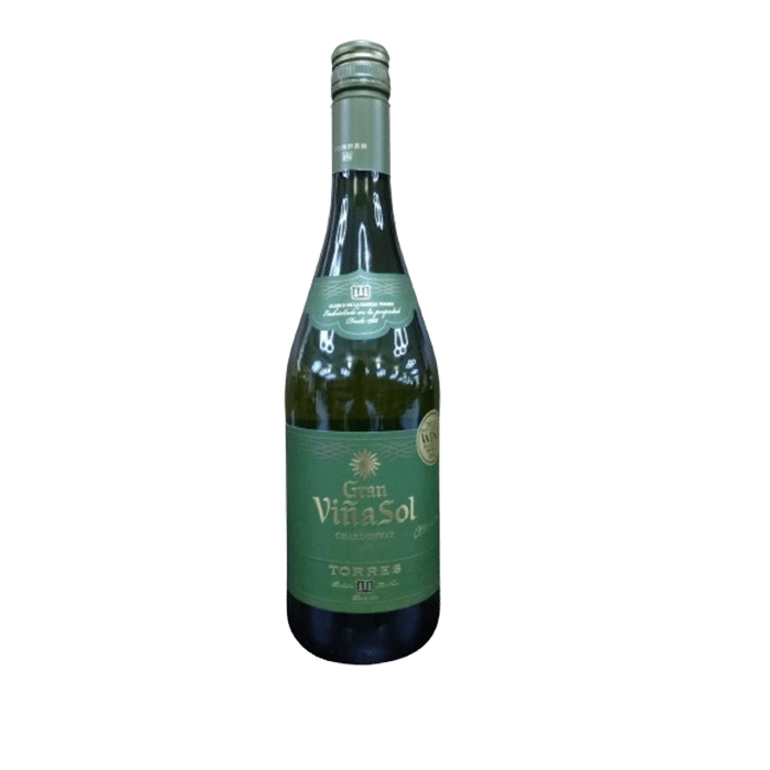 Torres Gran Vina Sol Chardonnay