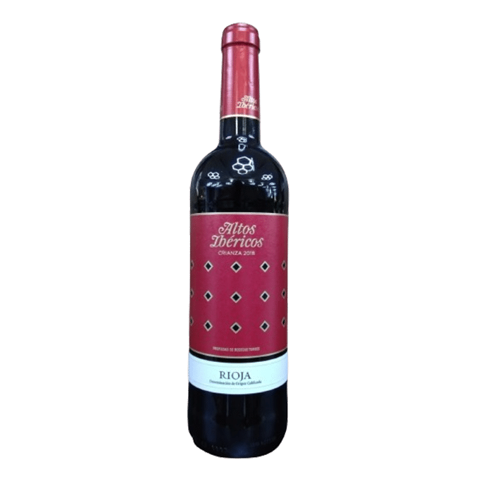Torres Ibericos Rioja