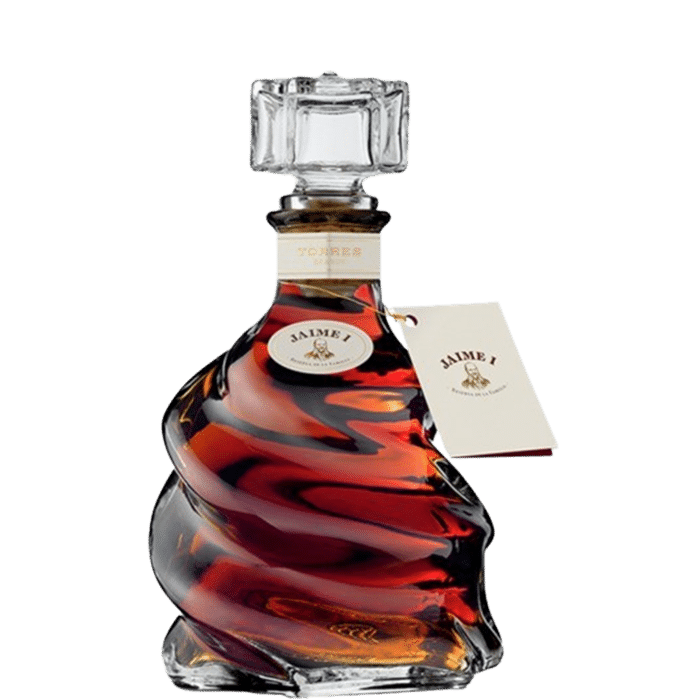Torres jaime I 30 Year Old Brandy