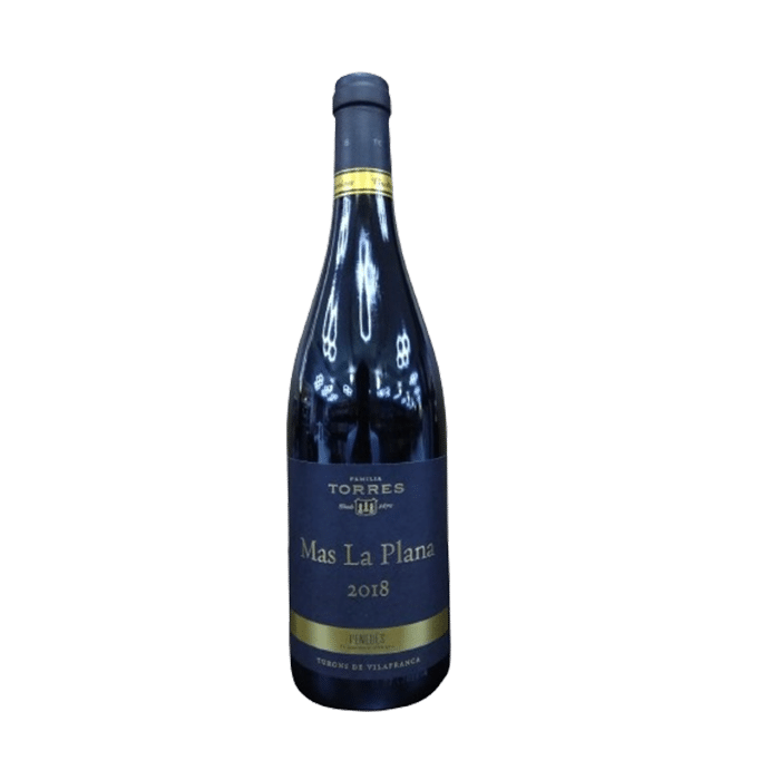 Torres Mas La Plana Cabernet Sauvignon