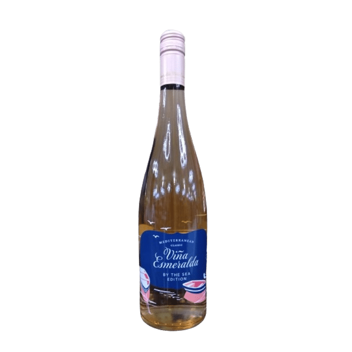 Torres Vina Esmeralda Rose