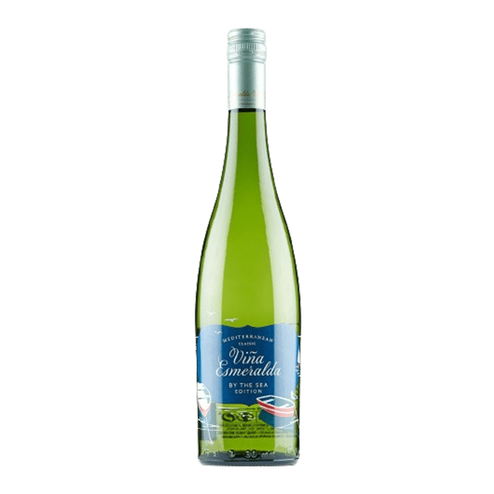 Torres Vina Esmeralda