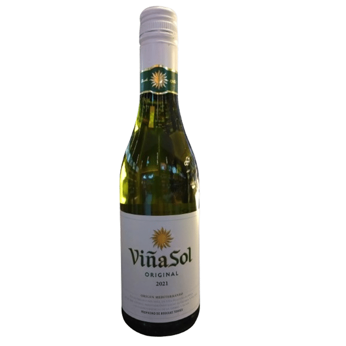 Torres Vina Sol White