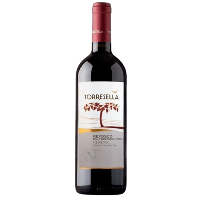 Torresella Refosco Veneto IGT