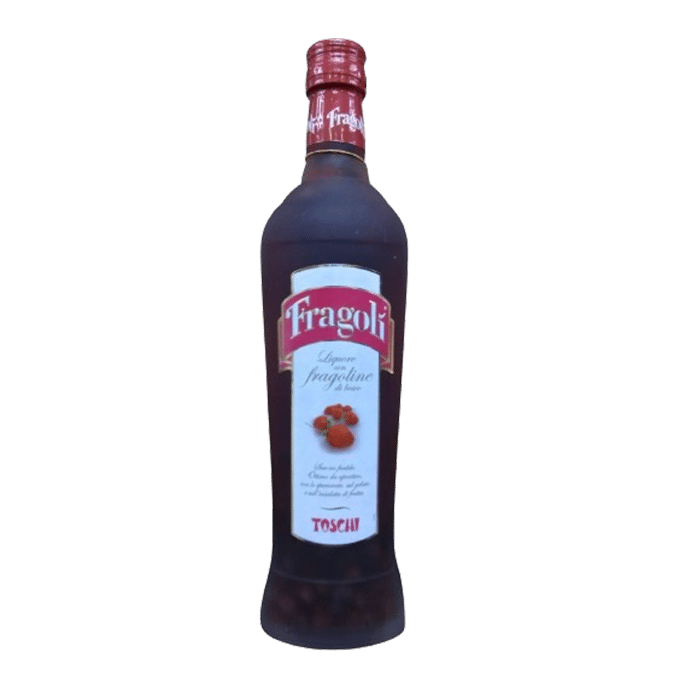 Toschi Fragoli Liqueur