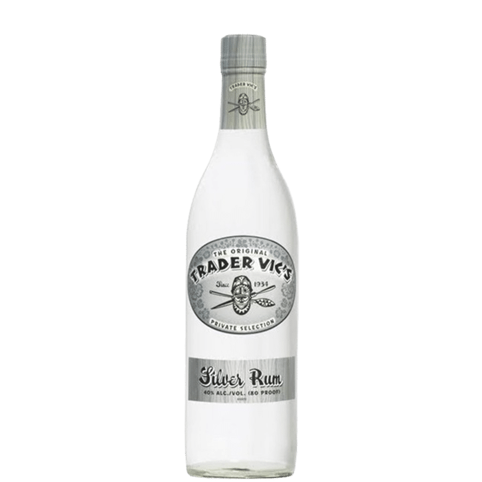 Trader Vic’s Light Rum