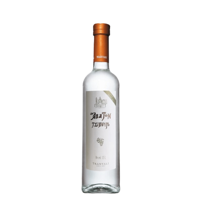 Tsantali Abaton Tsipouro