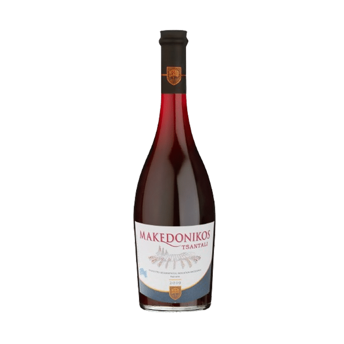 Tsantali Makedonikos Red