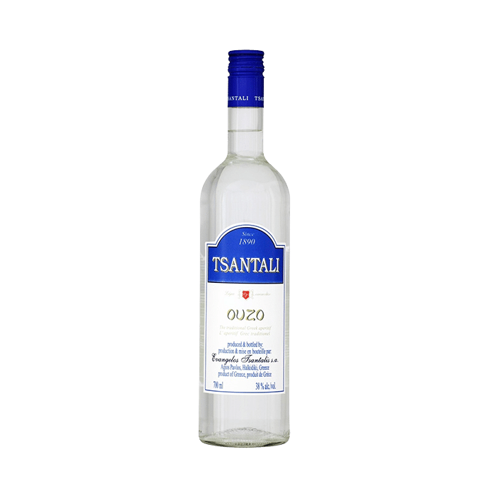 Tsantali Ouzo