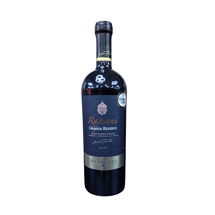 Tsantali Rapsani Grand Reserve Red
