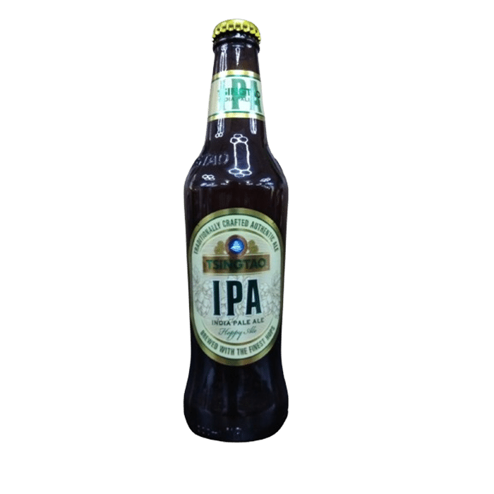 Tsingtao IPA