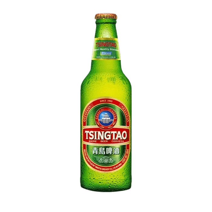 Tsingtao Lager