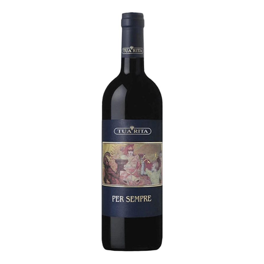 Tua Rita Per Sempre Syrah 2015