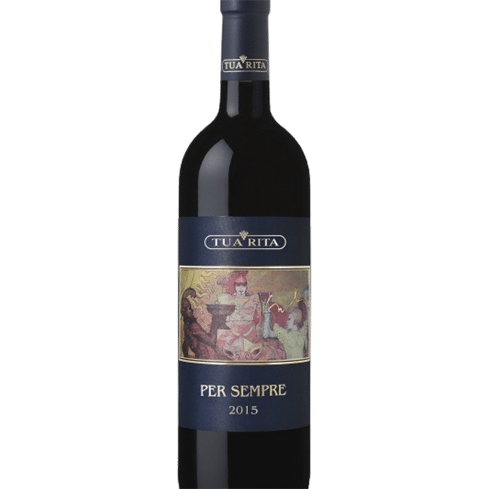 Tua Rita Per Sempre Syrah 2016