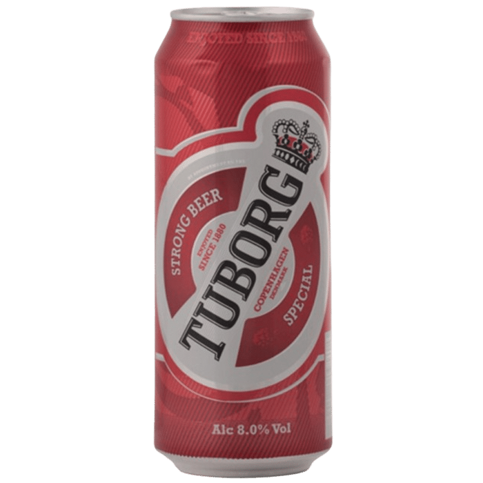 Tuborg Special