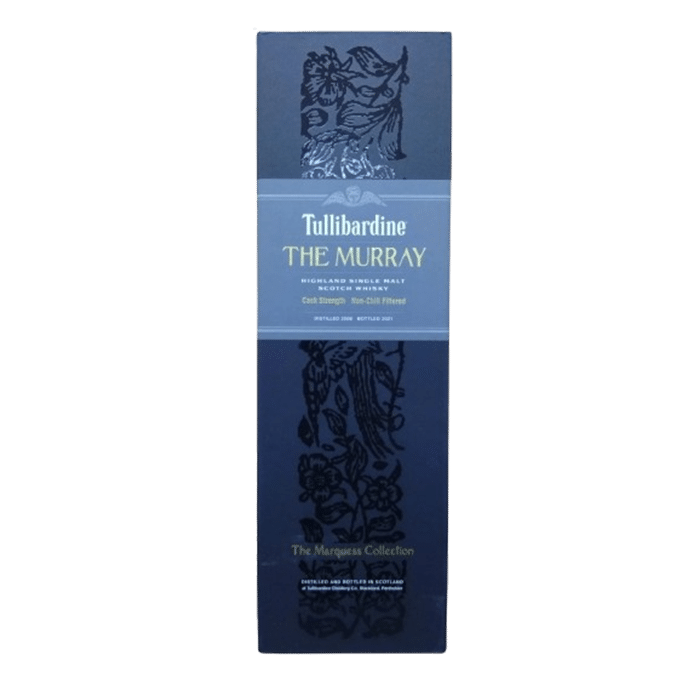 Tullibardine The Murray Single Malt