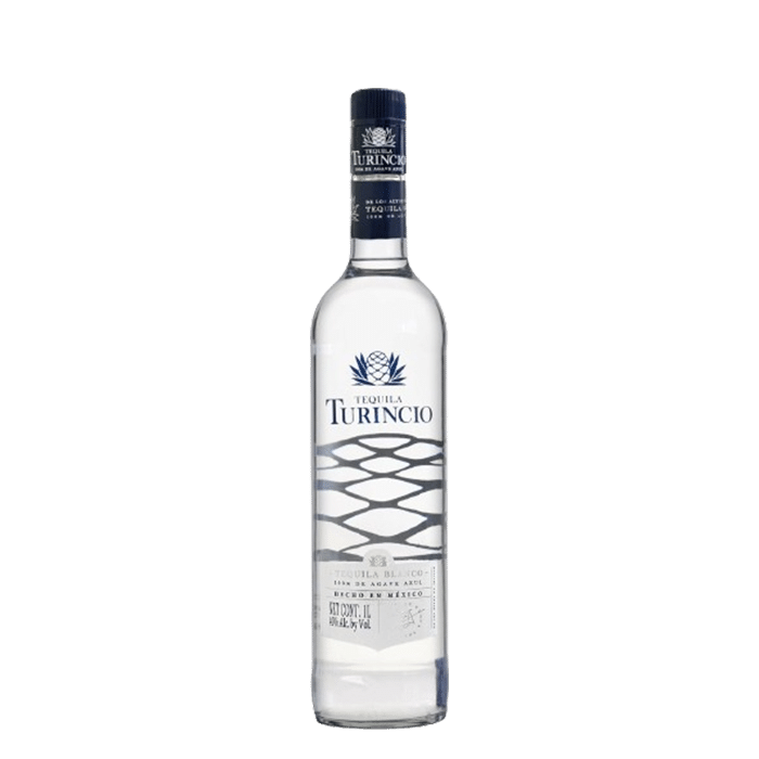 Turincio Blanco Tequila