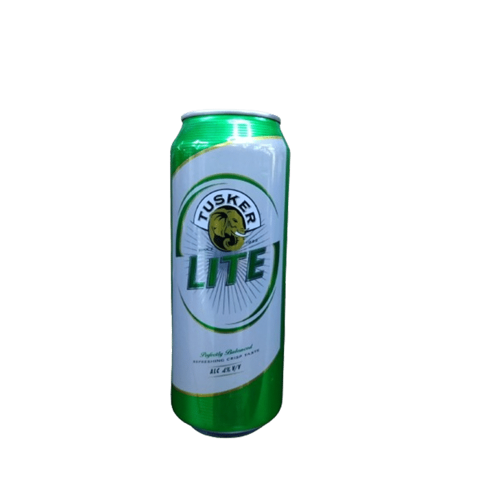 Tusker Lite
