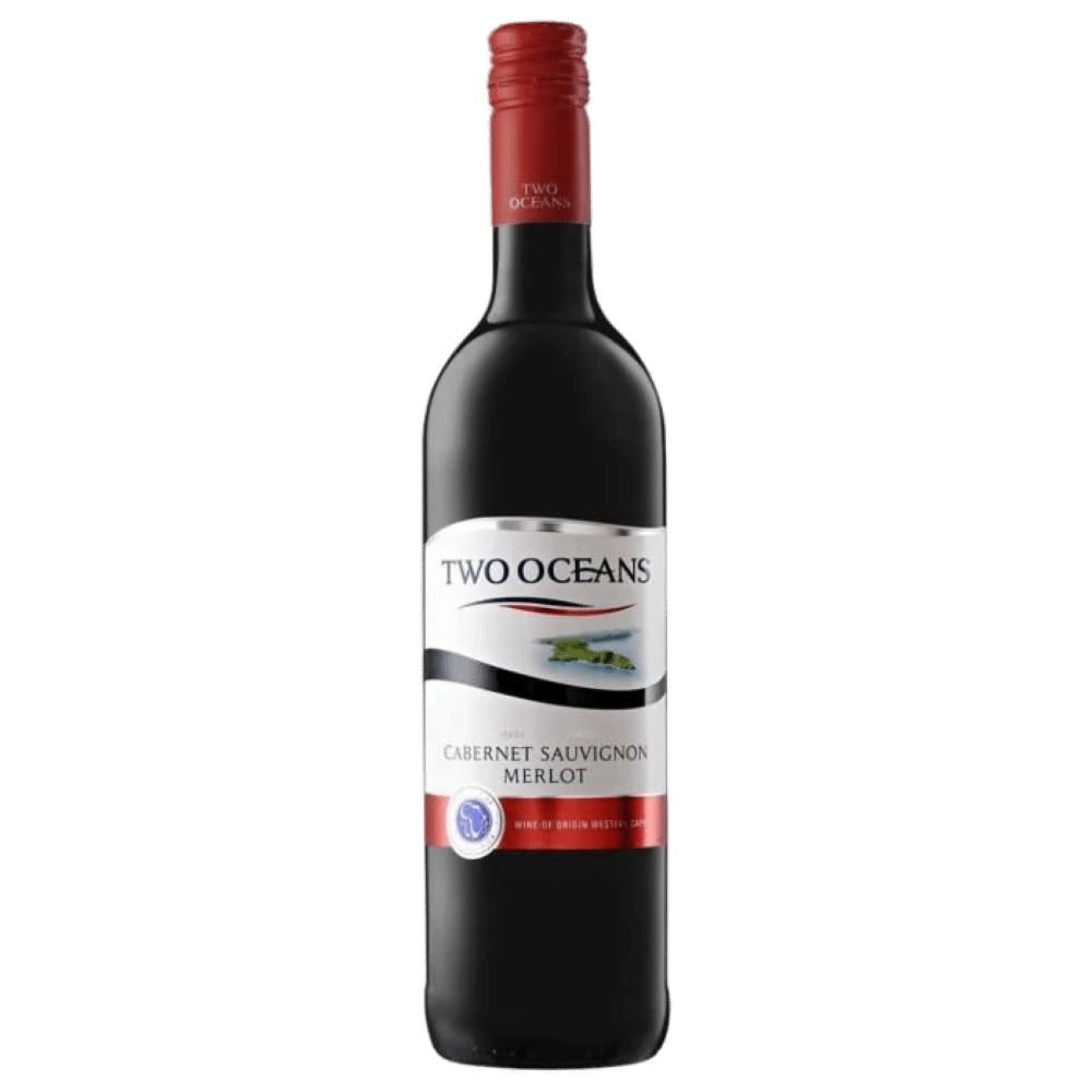 Two Oceans Cabernet Sauvignon Merlot