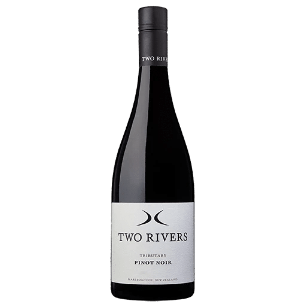 Two Rivers Marlborough Pinot Noir