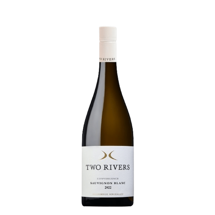 Two Rivers Marlborough Sauvignon Blanc