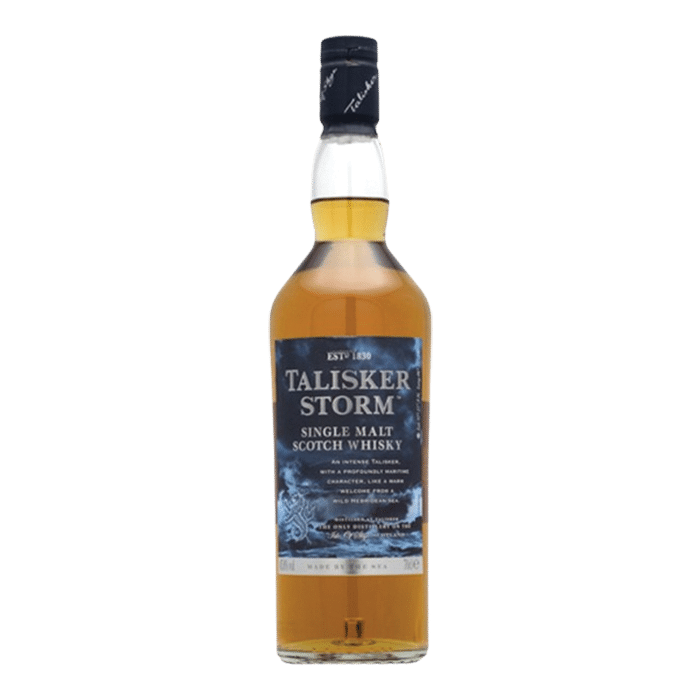 Talisker Storm Whisky