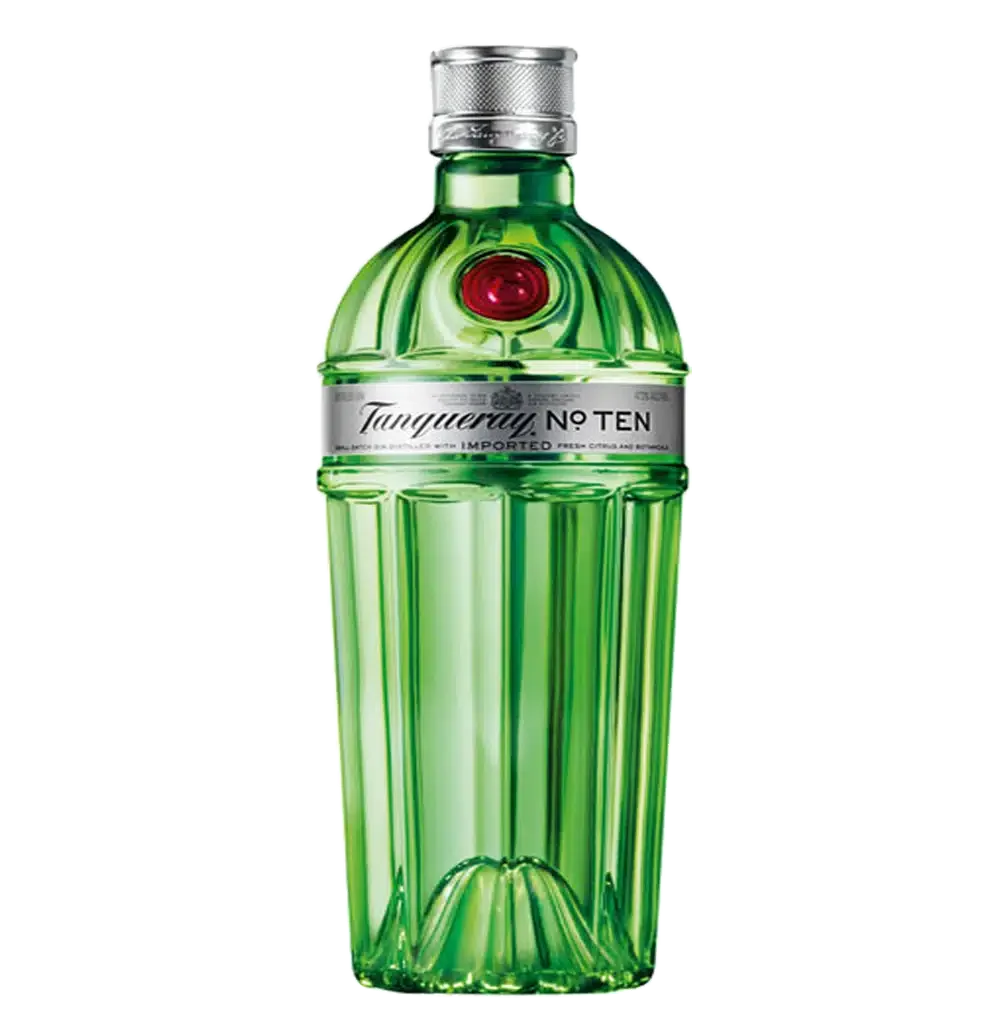 Tanqueray No. Ten Gin