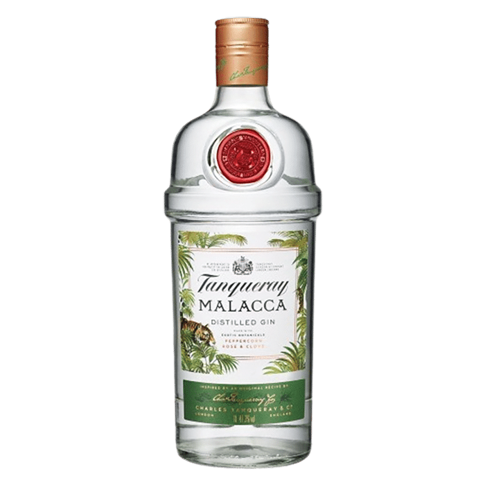Tanqueray Malacca Gin