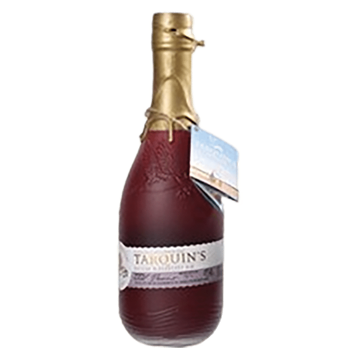 Tarquin’s British Blackberry Gin