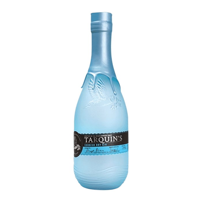 Tarquin’s Cornish Dry Gin