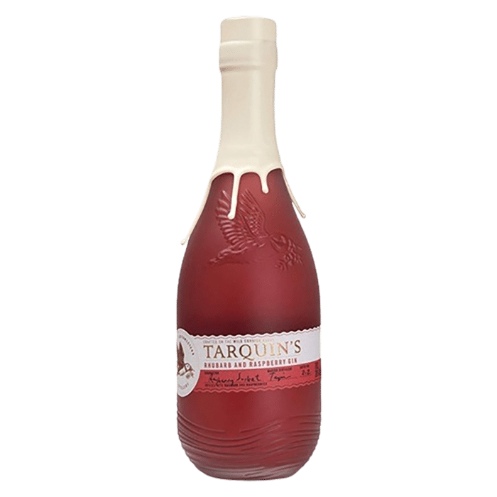 Tarquin’s Rhubarb And Raspberry Gin