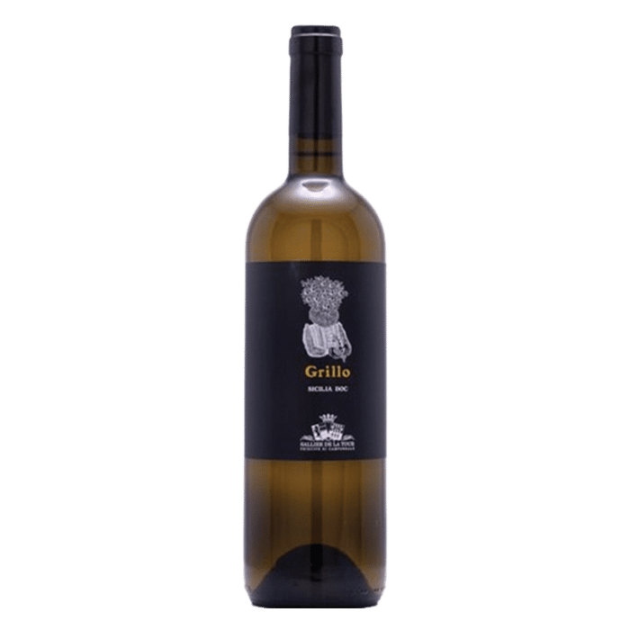 Tasca D’almerita Tenuta Regaleali Chardonnay