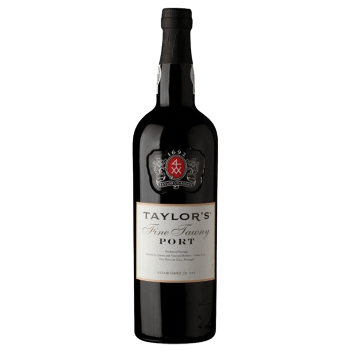 Taylor’s Fine Tawny Port