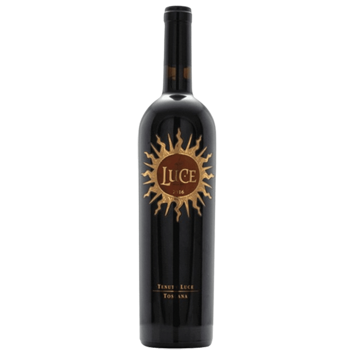 Tenuta Luce ‘luce’ Toscana IGT, Tuscany