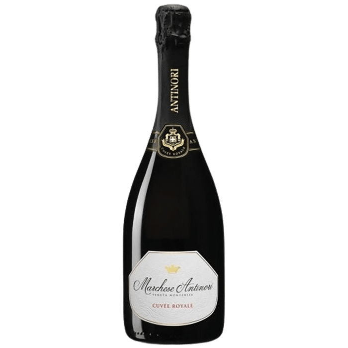 Tenuta Montenisa Cuvee Royale