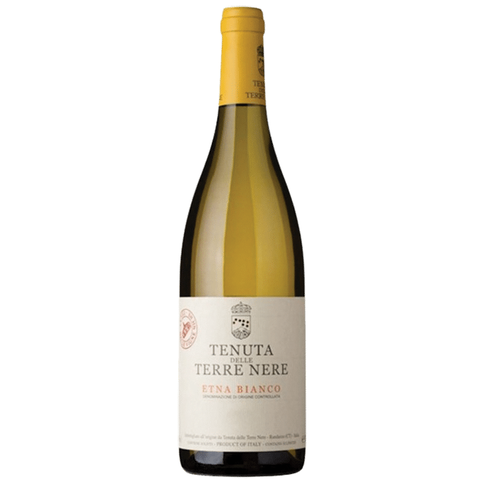 Tenuta Delle Terre Nere Etna Rosso