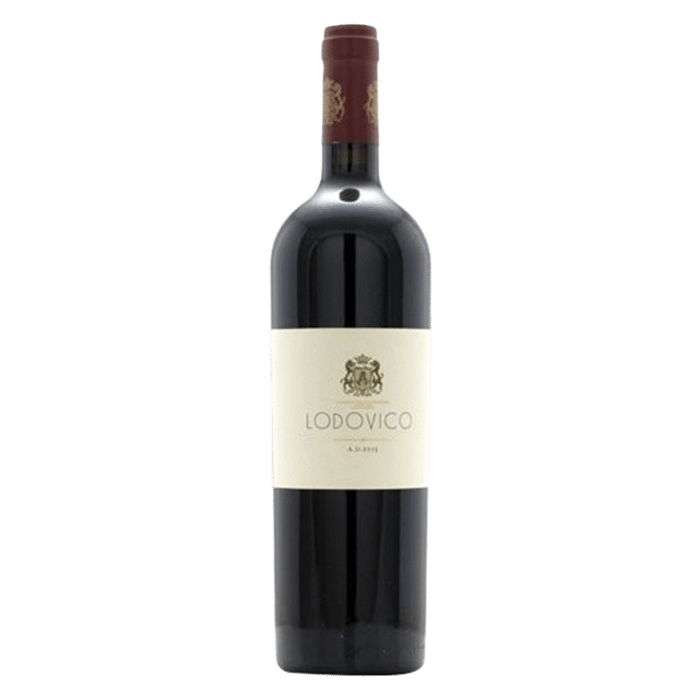 Tenuta Di Biserno Sof Rosã