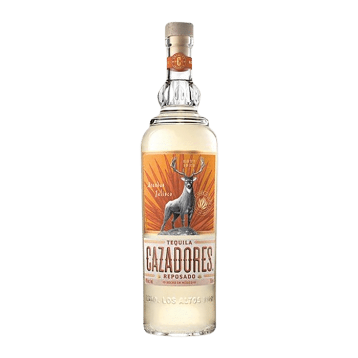 Cazadores Reposado Tequila