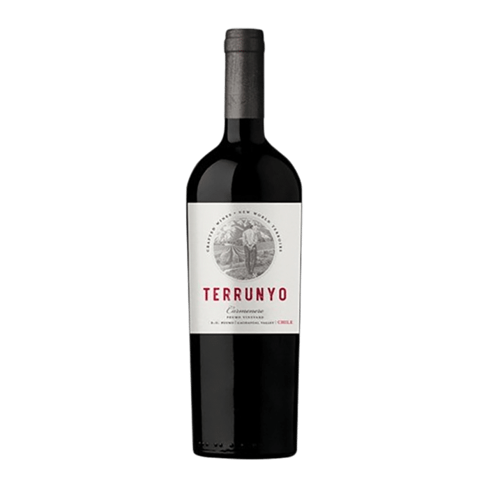 Terrunyo Carmenere