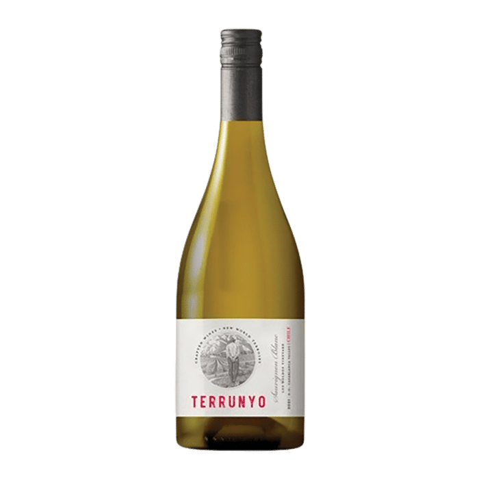 Terrunyo Sauvignon Blanc