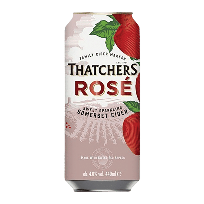 Thatchers Rosé