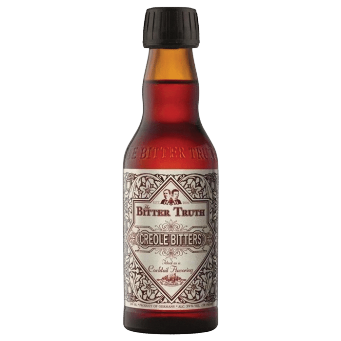 The Bitter Truth Peach Bitters