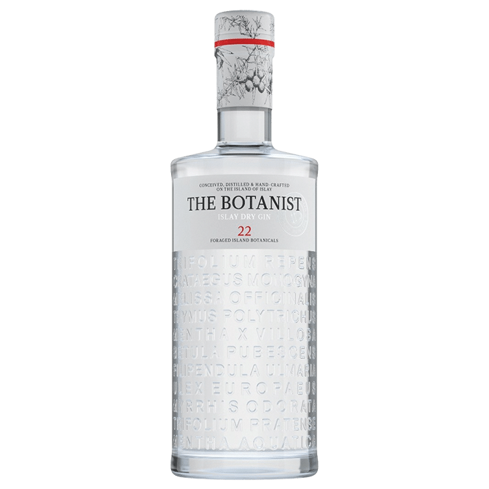 The Botanist Islay Dry Gin