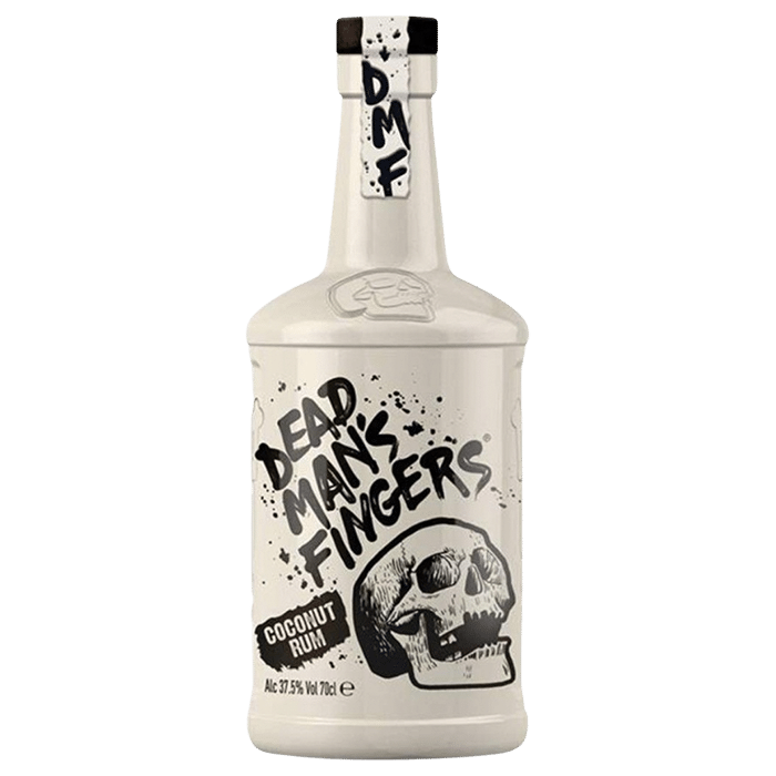 Dead Man’s Fingers Coconut Rum