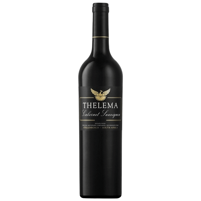 Thelema Cabernet Sauvignon