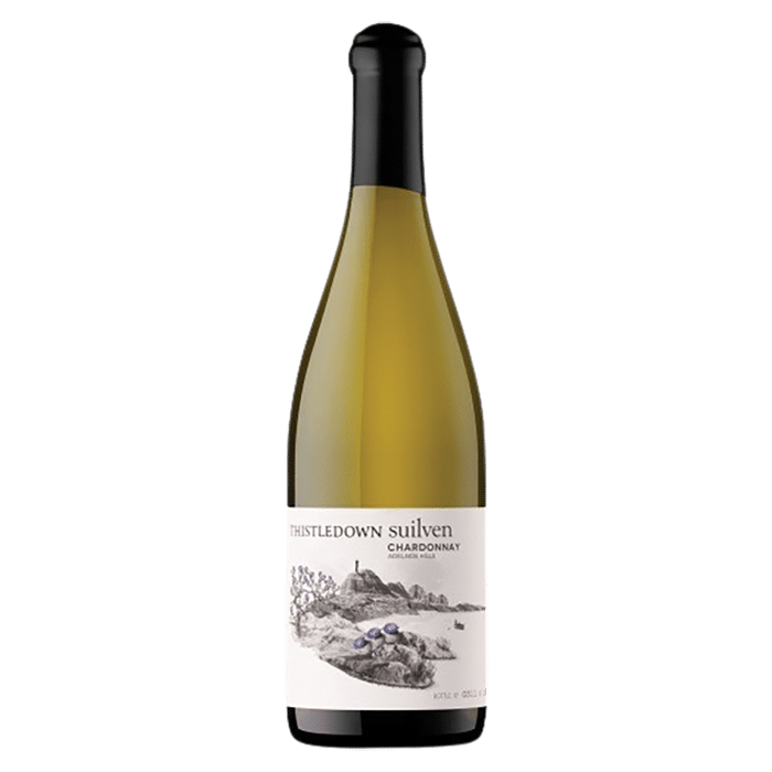 Thistledown Suilven Chardonnay